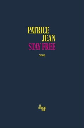 Stay free
