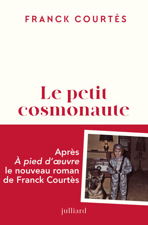 Le petit cosmonaute