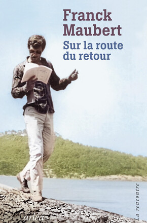 sur la route du retour