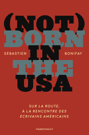 Not born in the USA