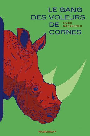 LE GANG DES VOLEURS DE CORNES