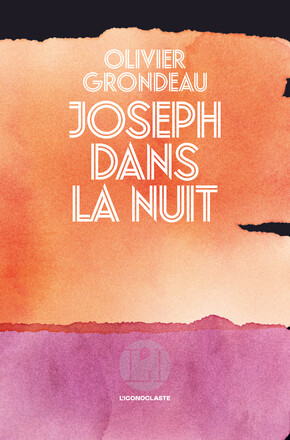 Joseph dans la nuit
