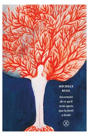 LE TRIPODE 2 - INVENTAIRE DE CE QU'IL RESTE APRES QUE LA FORET A BRULE - MICHELE RUOL - COUVERTURE.jpg
