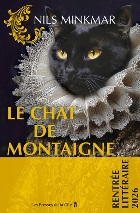Le Chat de Montaigne