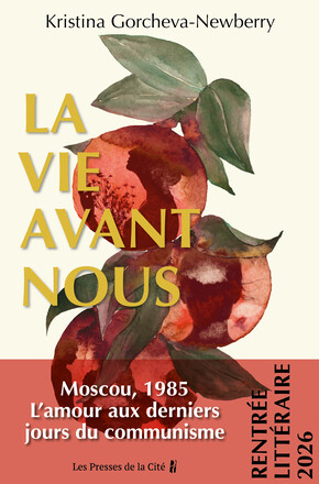 La Vie avant nous