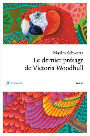 Le dernier présage de Victoria Woodhull