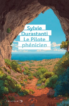 TRISTRAM 1 - LE PILOTE PHÉNICIEN - SYLVIE DURASTANTI - COUVERTURE.jpg