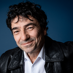 Franck COURTES