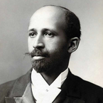 William E. B. Du BOIS