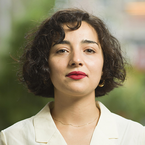 Safae El KHANOUSSI