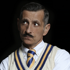 Stéphane GIUSTI