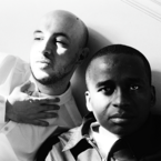 MEHDI MEKLAT & BADROUDINE SAïD ABDALLAH