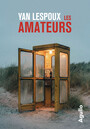 AGULLO 2 - LES AMATEURS - YAN LESPOUX - COUVERTURE.jpg