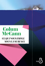 BELFOND 1 - CE QUI NOUS FROLE SOUS LA SURFACE - COLUM MCCANN  - COUVERTURE.jpg
