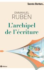 L'archipel de l'écriture