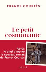 Le petit cosmonaute