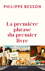 La première phrase du premier livre