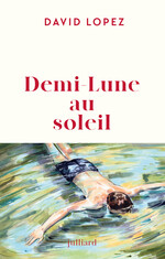 Demi-Lune au soleil