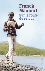 sur la route du retour