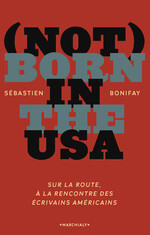 Not born in the USA