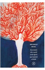 LE TRIPODE 2 - INVENTAIRE DE CE QU'IL RESTE APRES QUE LA FORET A BRULE - MICHELE RUOL - COUVERTURE.jpg