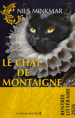 Le Chat de Montaigne