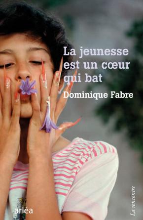 ARLEA - Couv pro_La jeunesse est un coeur qui bat.jpg