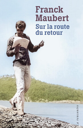 sur la route du retour