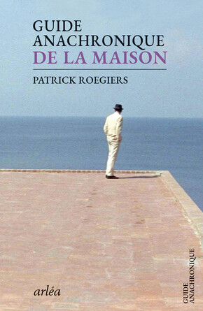arléa - guide anarchique de  la maison