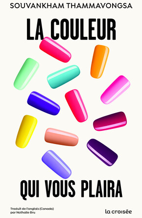 La couleur qui vous plaira