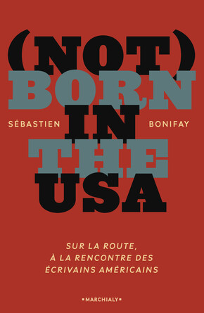 Not born in the USA