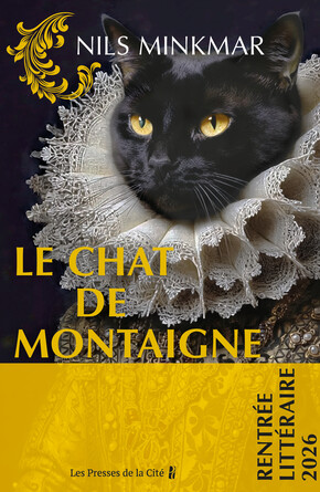 Le Chat de Montaigne
