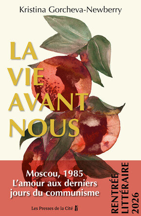 La Vie avant nous
