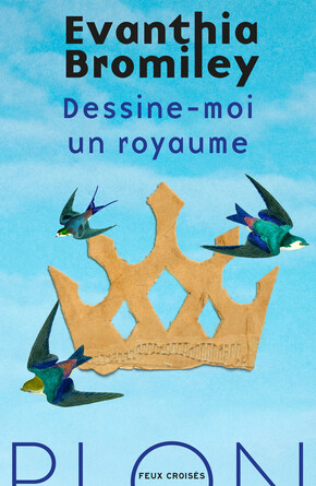 Dessine-moi un royaume