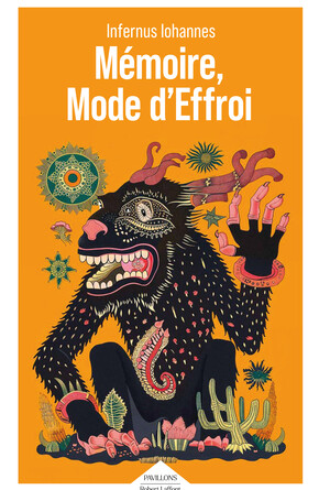 ROBERT LAFFONT - MEMOIRE, MODE D'EFFROI - INFERNUS IOHANNES - COUVERTURE.jpg