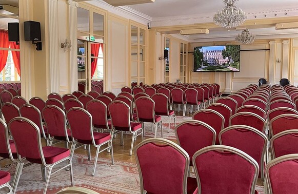 Salle AML